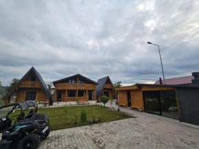 Eco House Bazaleti Lake N2
